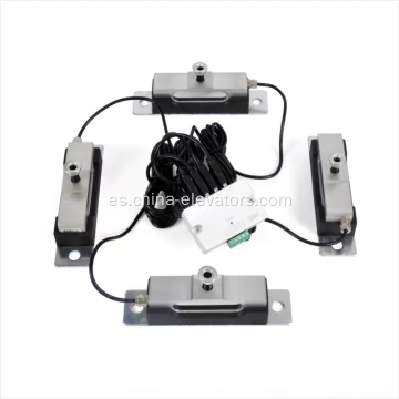 Sistema de celda de carga UC-AP / OMS-560 / Dispositivo de pesaje de carga para ascensores